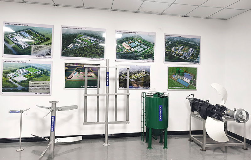 河(he)湖治(zhi)理 智慧水務(wu)