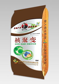 鹽堿地(di)專用(yong)特(te)種(zhong)配(pei)套肥
