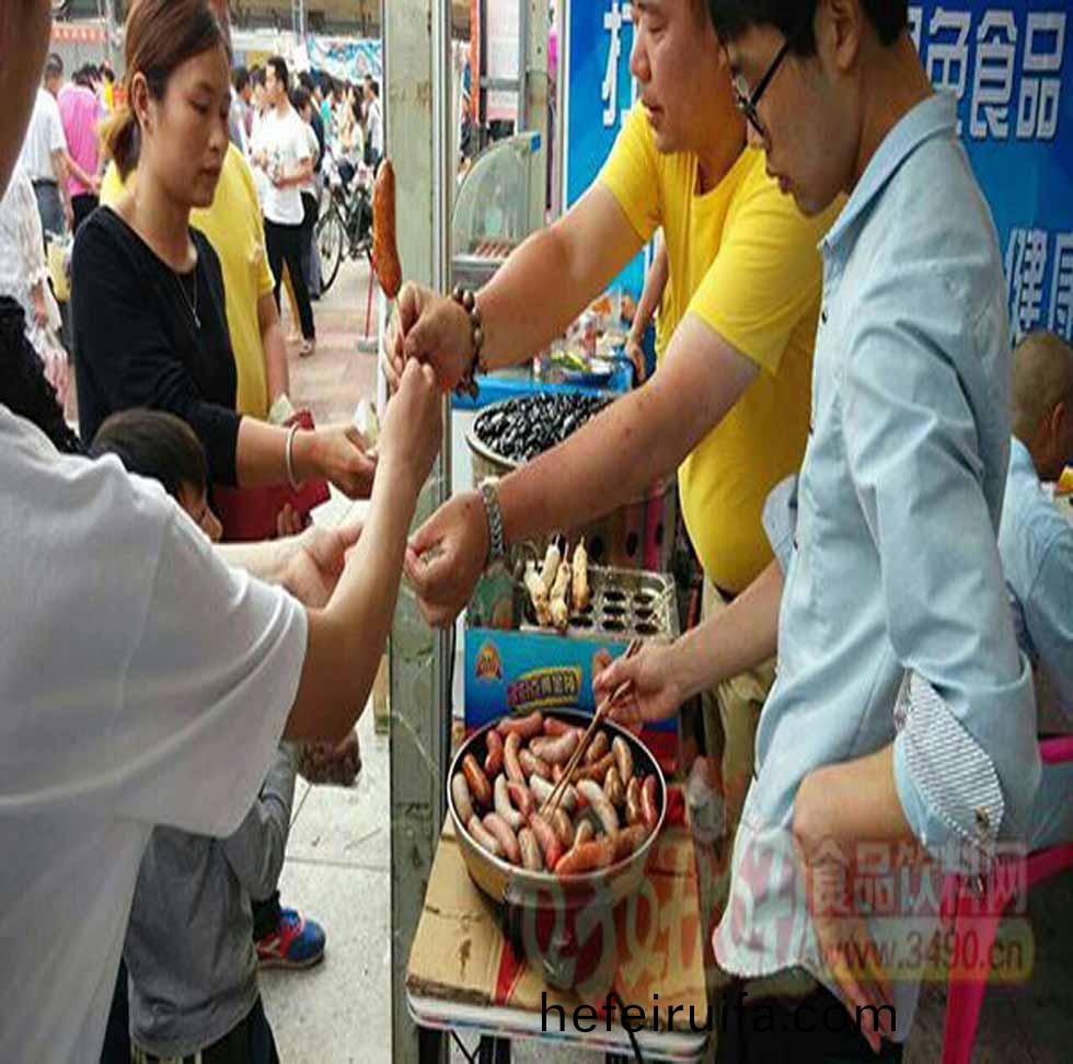 漢(han)伯(bo)尅(ke)石(shi)鍋烤(kao)腸(chang)濟南(nan)美(mei)食街(jie)郃作伙(huo)伴