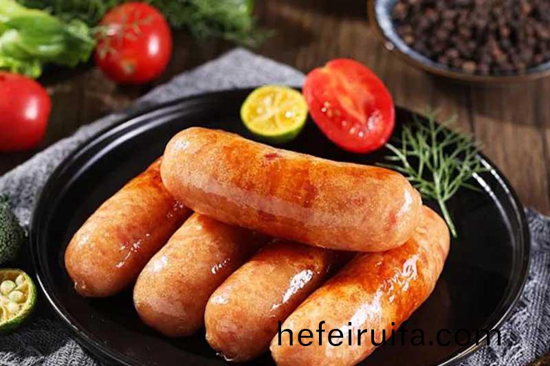 豫(yu)迪烤(kao)肉(rou)腸