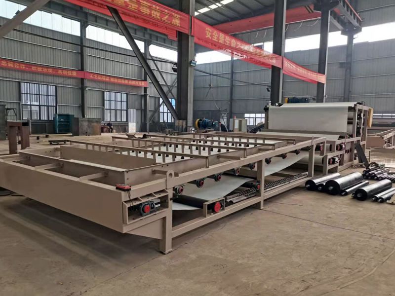 廠區(qu)風(feng)貌(mao)