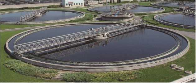 ZBNG型週邊傳動濃縮機