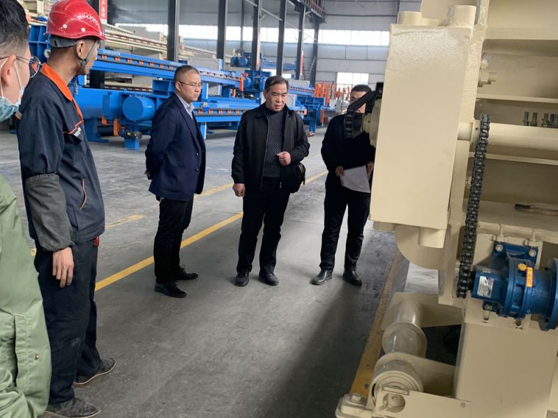 廠(chang)區風(feng)貌