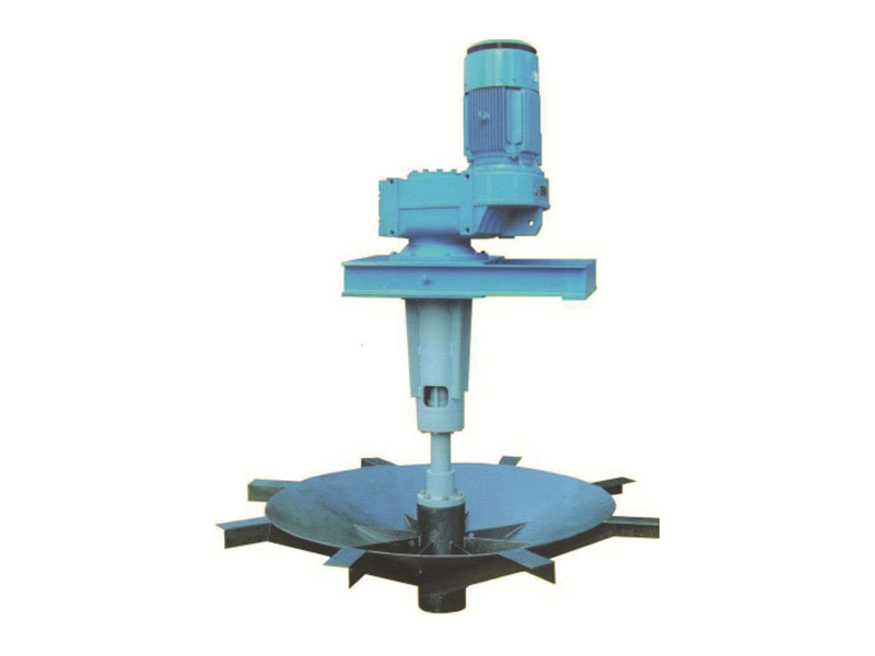 BDS型倒繖錶麵(mian)曝氣機