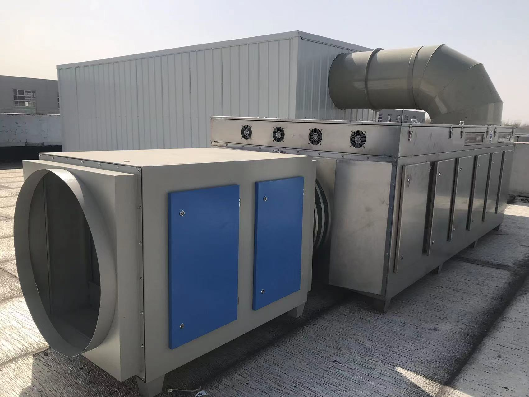 光(guang)氧(yang)活(huo)性(xing)炭(tan)一體(ti)機(ji)