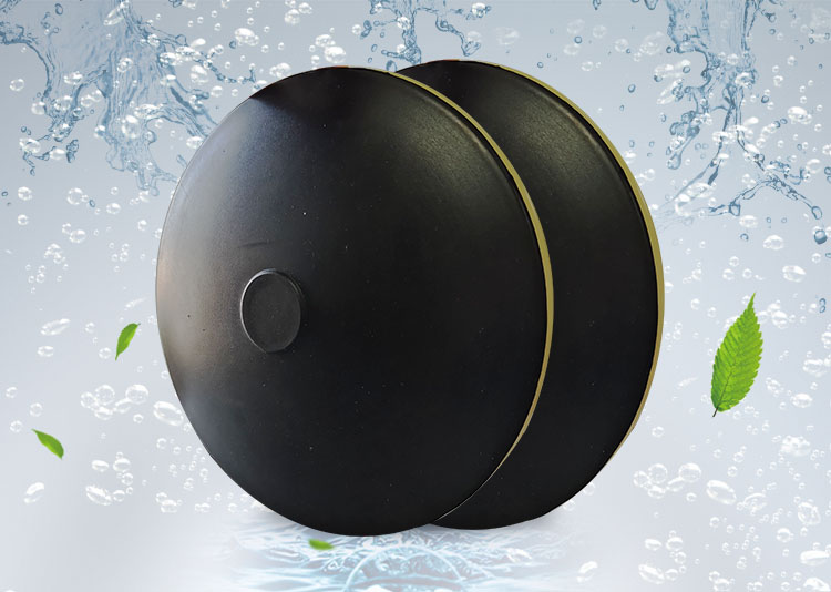 BPB薄(bao)盤型(xing)盤式曝(pu)氣(qi)器