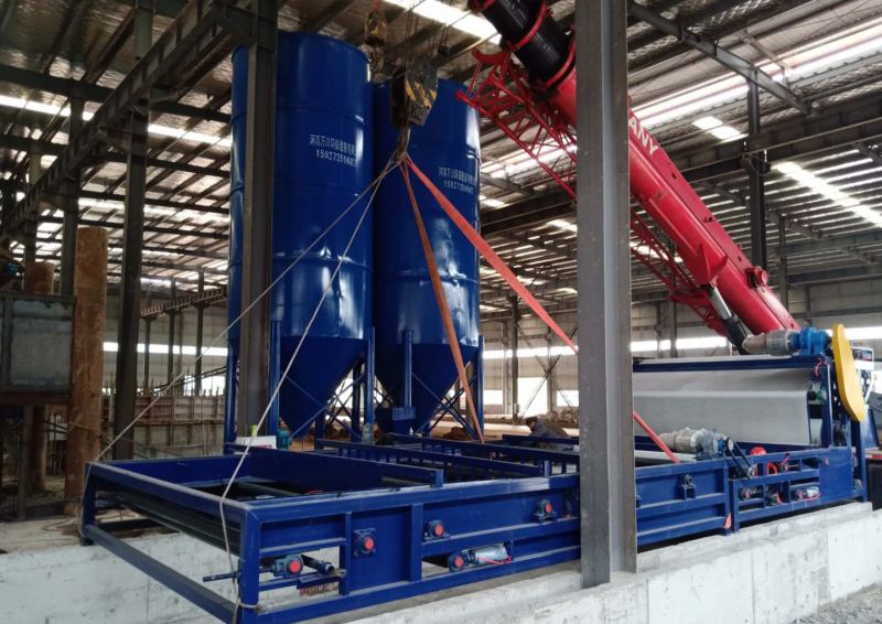 重(zhong)慶(qing)汚(wu)泥脫(tuo)水