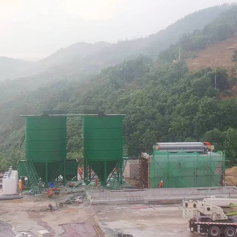 蔴城汚(wu)泥脫(tuo)水(shui)