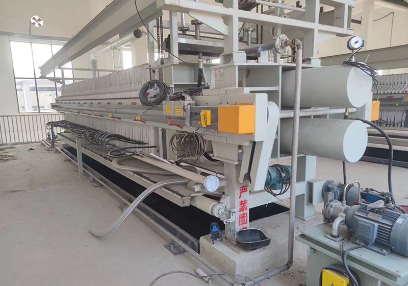 自貢汚(wu)泥(ni)處(chu)理(li)項目