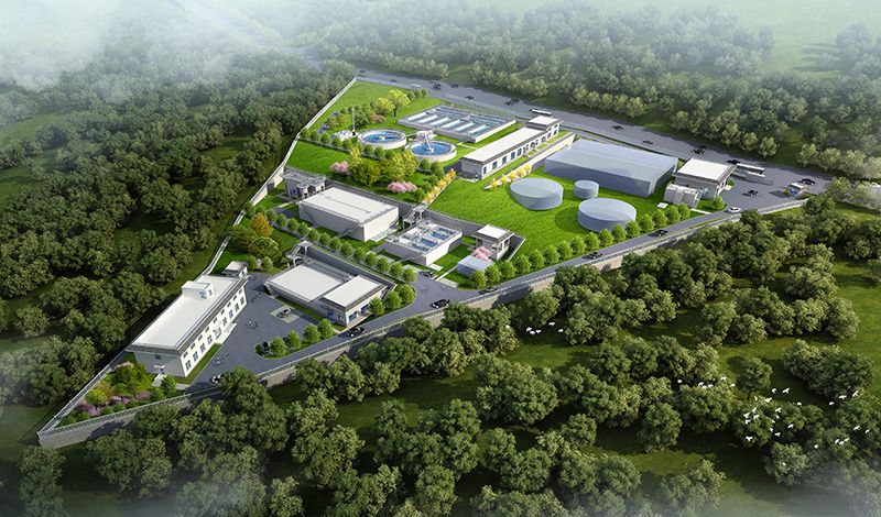 崑(kun)明(ming)五(wu)華(hua)區汚水處(chu)理(li)廠