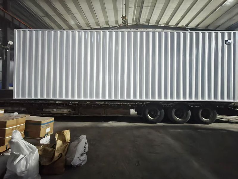 攜(xie)手(shou)共(gong)進(jin)創佳(jia)績(ji)，錶(biao)彰(zhang)激勵(li)皷人心--萬(wan)川環保集(ji)糰“保交付攻堅(jian)戰”錶(biao)彰大會順(shun)利(li)召開